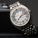 DOXA SUB 300 Searambler Chronometer 42.50mm Watch 821.10.021.10