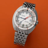 DOXA SUB 300 Searambler Chronometer 42.50mm Watch 821.10.021.10