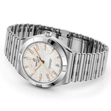 Breitling Chronomat Automatic 36mm Watch A10320101A1A1 I Hardy Brothers Jewellers