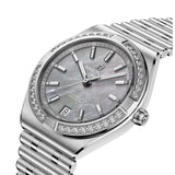 Breitling Chronomat Automatic 36mm Watch A10320591G1A1 | Hardy Brothers Jewellers