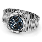 Breitling Chronomat B01 Automatic Chronograph 42mm Watch AB0158101C1A1