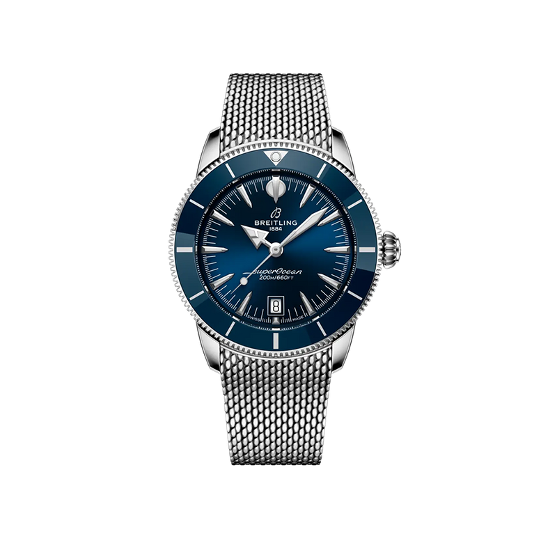 Breitling Superocean Heritage B31 Automatic 42mm Watch AB3111161C1A1