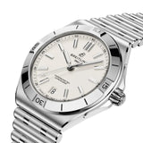 Breitling Chronomat B31 Automatic 40mm Watch AB3114101A1A1 | Hardy Brothers Jewellers
