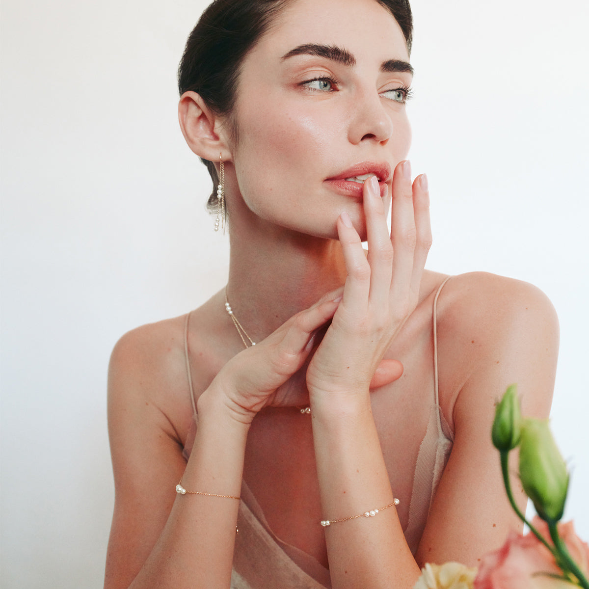 AKOYA PEARLS