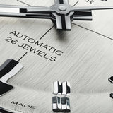 Oris Heritage Automatic 35mm Watch 733 7813 4151LS