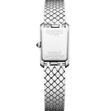 Baume & Mercier Hampton Quartz Watch MOA10860
