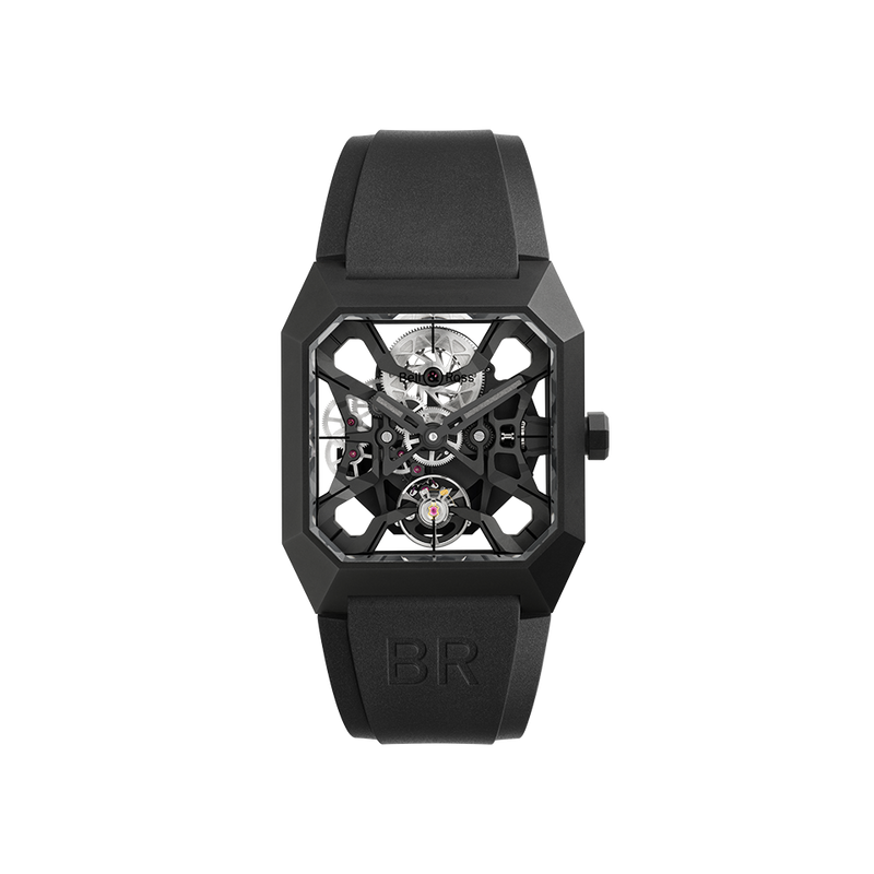 BELL & ROSS BR 03 CYBER CERAMIC Bell & Ross