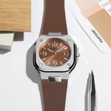 BELL & ROSS BR 05 COPPER BROWN