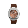 BELL & ROSS BR 05 COPPER BROWN