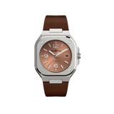 BELL & ROSS BR 05 COPPER BROWN