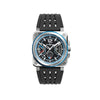 Bell & Ross BR-X3 Patrouille de France Automatic 41mm Watch BRX3R-PAF-ST/SRB