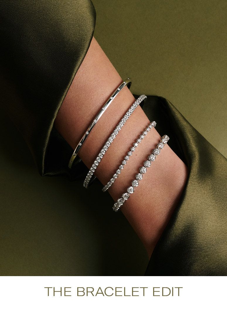 Bracelets & Bangles