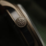 Bremont Altitude Automatic 39mm Watch ALT39-DT-SSCR-BK-HMAS
