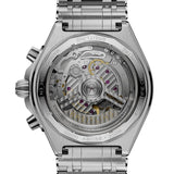 Breitling Chronomat Chronometer 42mm Watch AB0158101A1A1