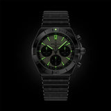 Breitling Chronomat Chronometer 42mm Watch AB0158101A1A1