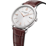 Baume & Mercier Classima Quartz 42mm Watch M0A10415