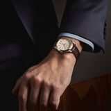 Baume & Mercier Clifton Automatic 39mm Watch MOA10773