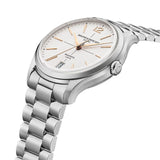 Baume & Mercier Clifton Automatic 39mm Watch MOA10793