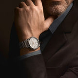 Baume & Mercier Clifton Automatic 39mm Watch MOA10793
