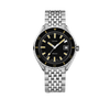 DOXA SUB 200 Sharkhunter Stainless Steel Bracelet 799.10.101.10