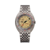 DOXA SUB 300T Clive Cussler Stainless Steel Bracelet & NATO Strap 840.80.031.15