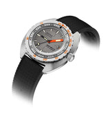DOXA SUB 300 Ti5 Clive Cussler Automatic 42.5mm Watch 823.50.121.20-SE14
