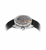 DOXA SUB 300 Ti5 Clive Cussler Automatic 42.5mm Watch 823.50.121.20-SE14