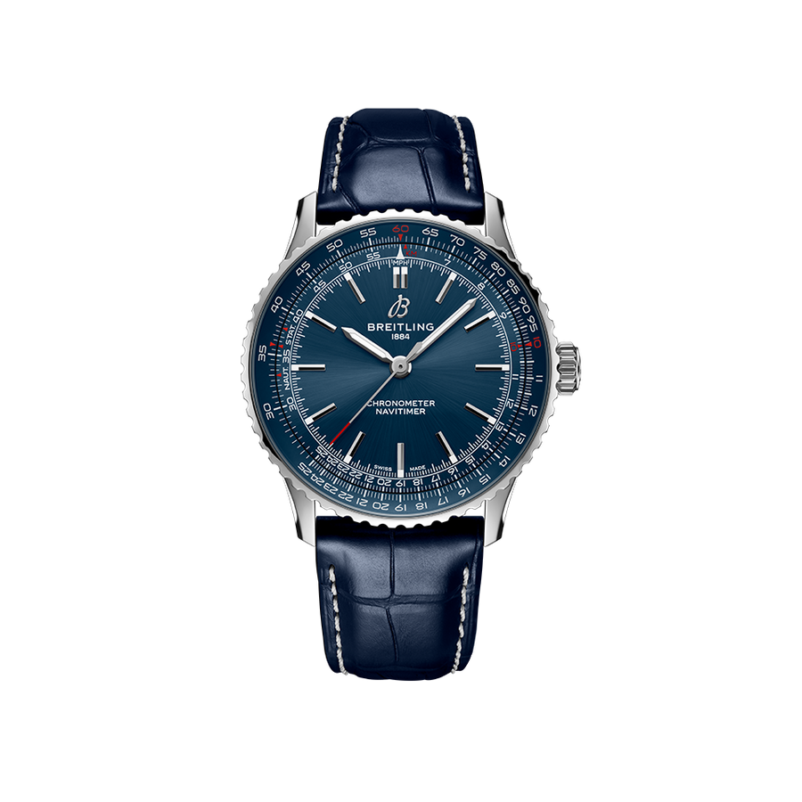 Breitling navitimer 1 automatic sale
