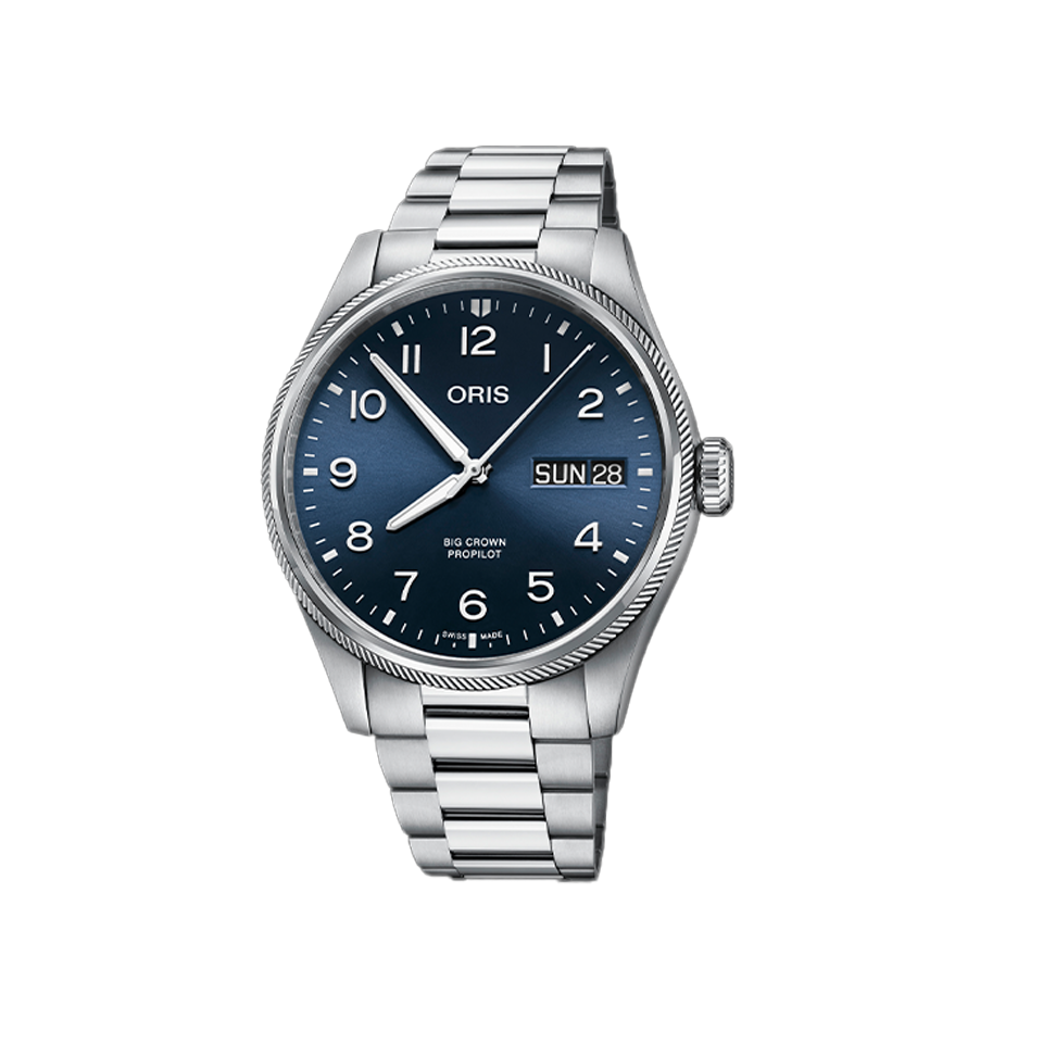 Oris Big Crown ProPilot Big Day Date