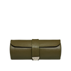 Wolf Earth Triple Watch Roll