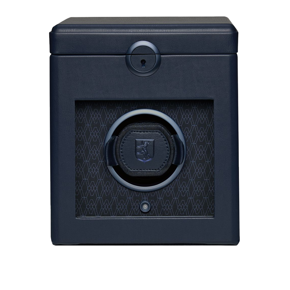 Wolf Earth Single Watch Winder