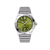 Breitling Giannis Antetokounmpo Chronomat Automatic 40mm Watch A32398A11L1A1