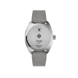 Bremont Terra Nova Automatic Jumping Hour 35mm Watch TN35-JH-SS-CC-L-S