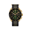 Bremont Terra Nova Automatic Chronograph Bronze Cupro-Aluminium 42.50mm Watch TN42-CHR-BZ-GN-N-S