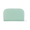 WOLF X LIBERTY Julia Interior Print Travel Jewellery Portfolio Sage Green
