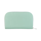 WOLF X LIBERTY Julia Interior Print Travel Jewellery Portfolio Sage Green