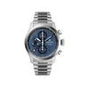 Bremont Altitude Automatic Chronograph GMT 42mm Watch ALT42-CHR-SS-BL-B