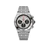 Breitling Chronomat Automatic Chronograph 42mm Watch AB0134101G1A1