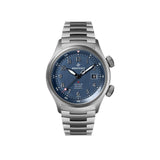 Bremont Altitude MB Meteor Automatic 42mm Watch ALT42-MT-TI-BLBL-B