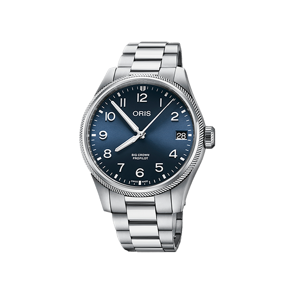Oris Big Crown ProPilot
