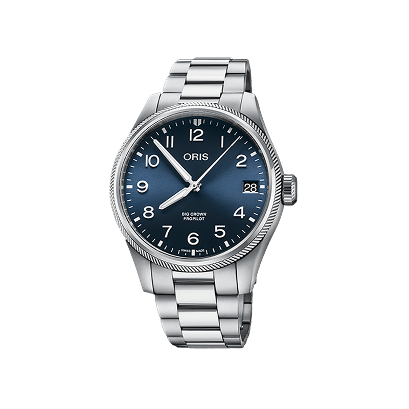 Oris Big Crown ProPilot