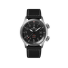 Bremont MB Automatic 42mm Watch ALT42-MT-TI-BKBK-L-S