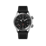 Bremont MB Automatic 42mm Watch ALT42-MT-TI-BKBK-L-S