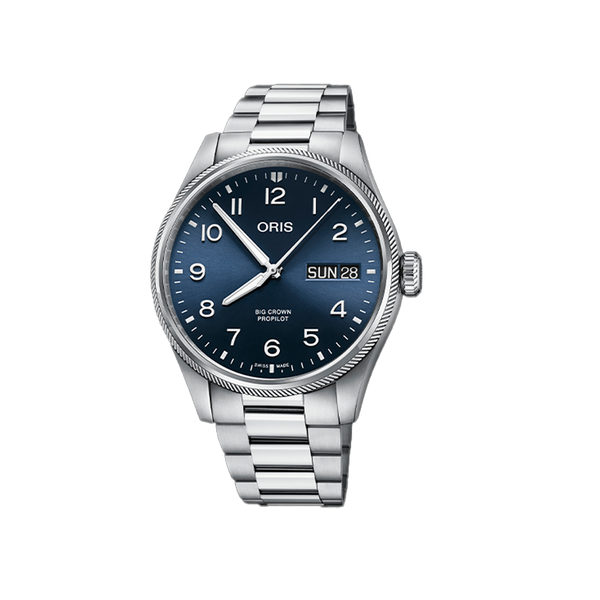 Oris Big Crown ProPilot Big Day Date