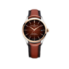 Baume & Mercier Clifton Automatic 40mm Watch M0A10713