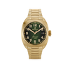 Bremont Terra Nova Automatic Bronze Cupro-Aluminium 40.50mm Watch TN40-DT-BZ-GN-B