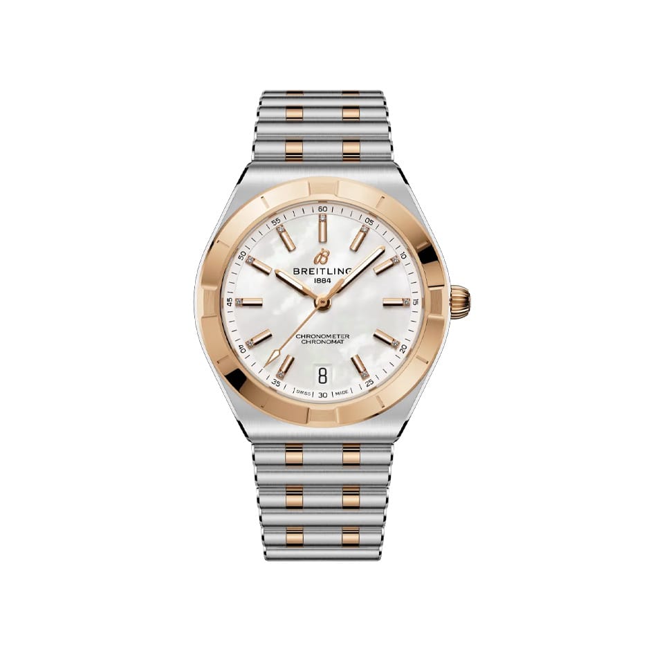 Breitling Chronomat Automatic 36mm Watch U10320101A1U1