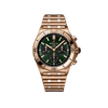Breitling Chronomat B01 Chronograph 42mm Watch RB0134101L1R1