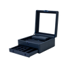 Wolf Earth Watch Box Stand