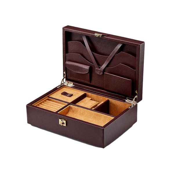 WOLF 'PHILIPP' 190TH ANNIVERSARY WATCH & JEWELLERY LIFESTYLE